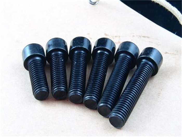 思茅高强螺栓